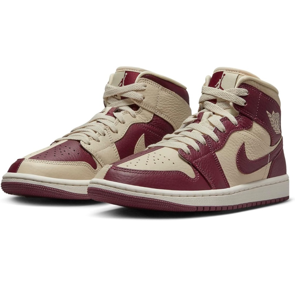 Jordan 1 Mid
